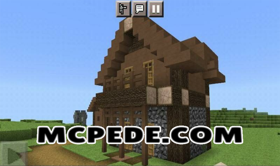 UMSOEA Texture Pack for Minecraft PE