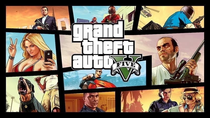 Grand Theft Auto (GTA): Unique Characters & Features to Explore